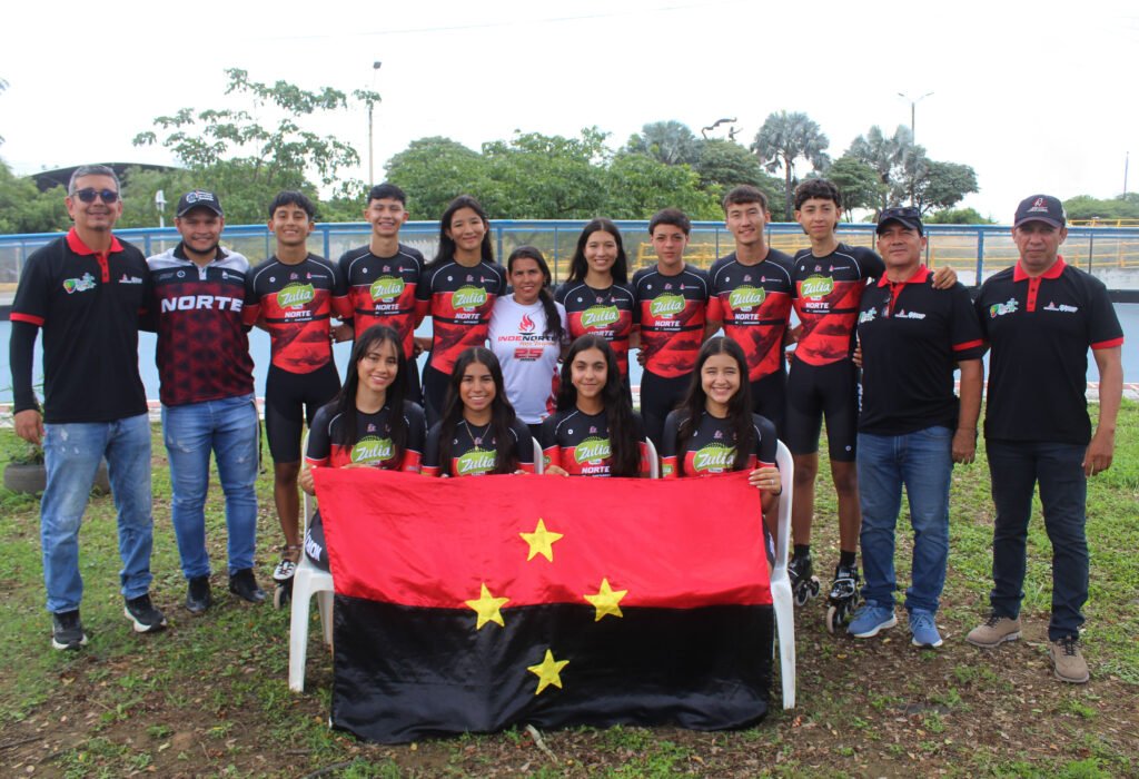 Nómina lista para el Campeonato Interligas 2025 Nómina lista para el Campeonato Interligas 2025