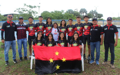Nómina lista para el Campeonato Interligas 2025