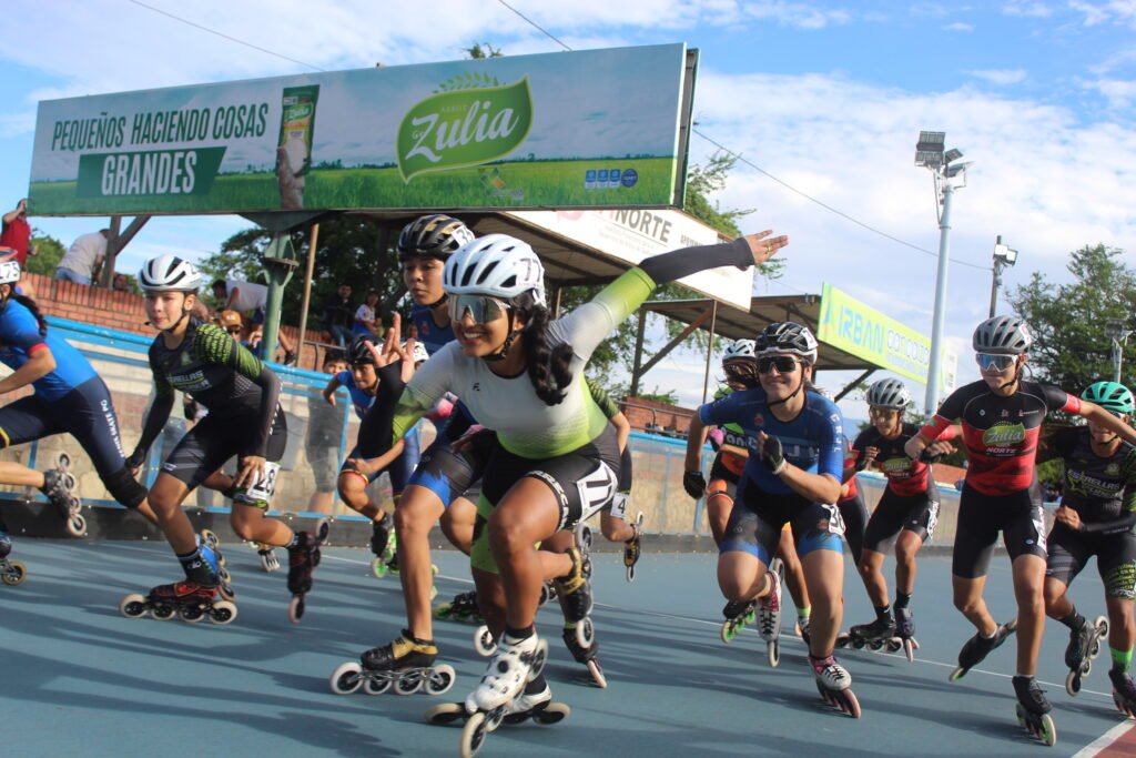 Con éxito finalizó la temporada 2024-2025