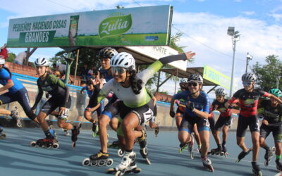 Con éxito finalizó la temporada 2024-2025