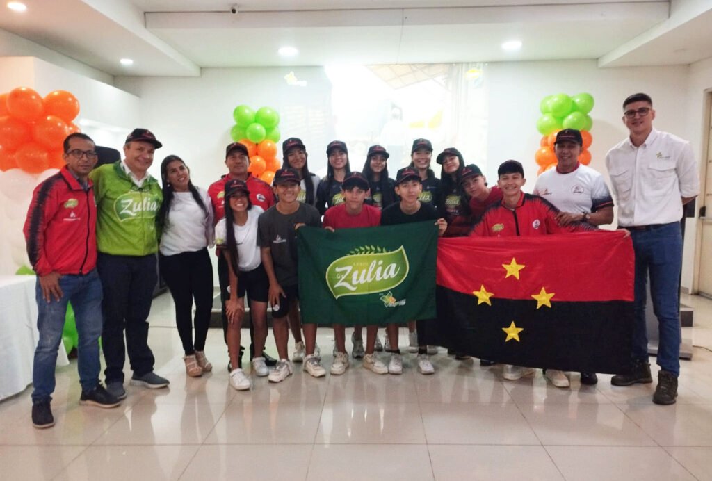 Patinadores rojinegros equipados rumbo al Interligas de Ibagué