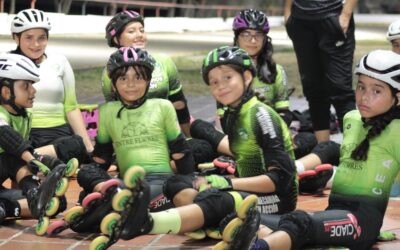 Recorrido Lipanorsa: Conozcamos nuestros clubes