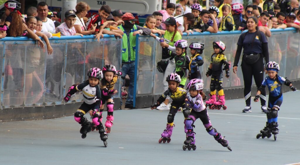 Cúcuta se alista para el Summer Skate Festival Cúcuta se alista para el Summer Skate Festival