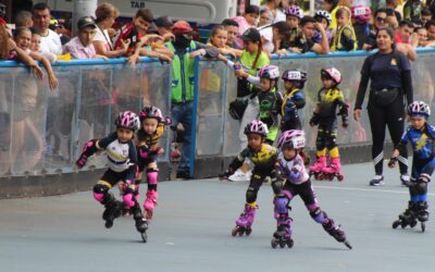 Cúcuta se alista para el Summer Skate Festival