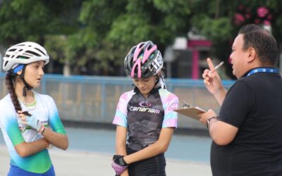 Los Patios y Ocaña cumplieron con la fase municipal de los Juegos Intercolegiados