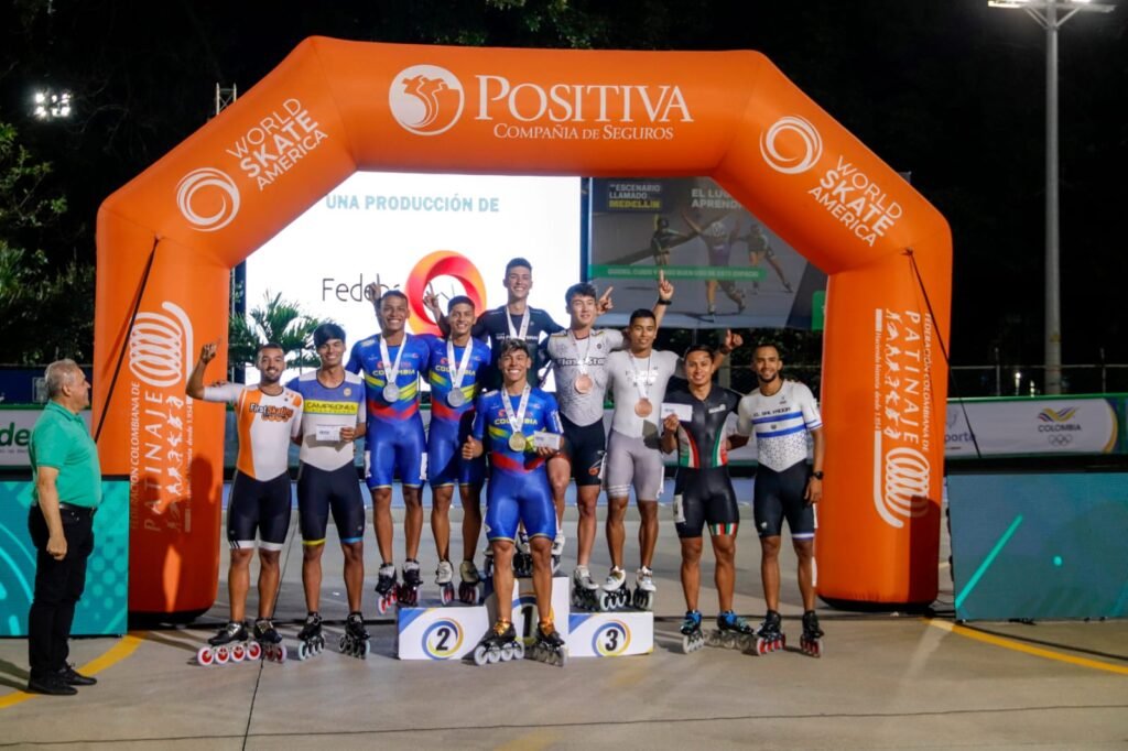 Balance positivo para los clubes de Norte en el Panamericano