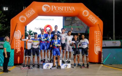 Balance positivo para los clubes de Norte en el Panamericano