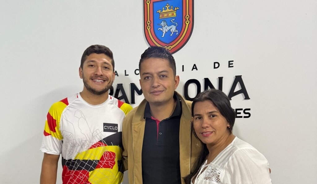 La iluminación de la pista de patinaje en Pamplona, una prioridad para el desarrollo deportivo La iluminación de la pista de patinaje en Pamplona, una prioridad para el desarrollo deportivo