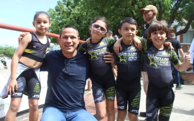 Alcalde de Cúcuta acompañó el inicio de la Primera Válida Departamental