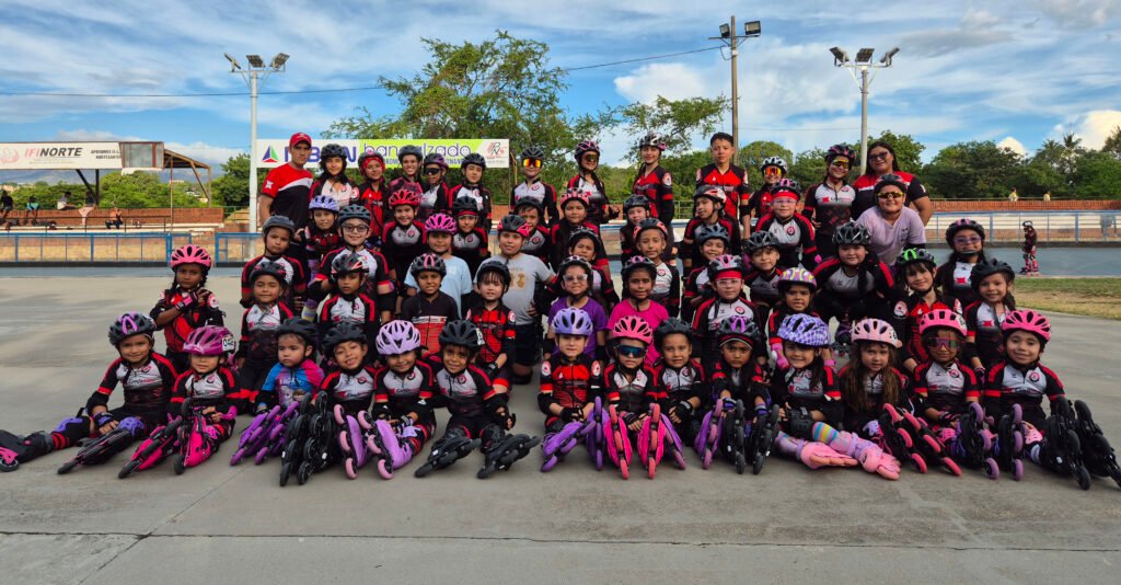 Recorrido Lipanorsa: Comfanorte, un club de puertas abiertas