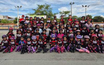 Recorrido Lipanorsa: Comfanorte, un club de puertas abiertas