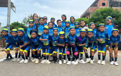 El Club Sobre Ruedas del Mañana se sumaría este año a la familia Lipanorsa