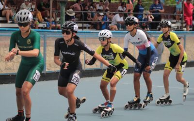 Todo listo para la Segunda Válida Departamental 2025-2026