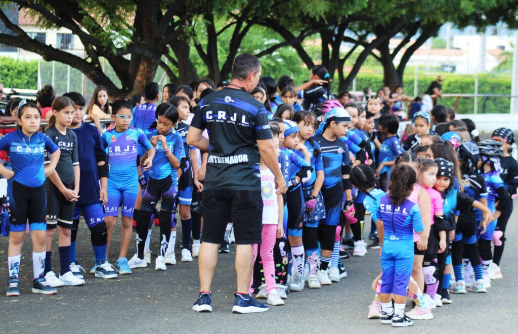 Real Juego Limpio: un club que impulsa el patinaje en las comunas de Cúcuta Real Juego Limpio: un club que impulsa el patinaje en las comunas de Cúcuta