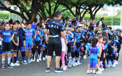 Real Juego Limpio: un club que impulsa el patinaje en las comunas de Cúcuta