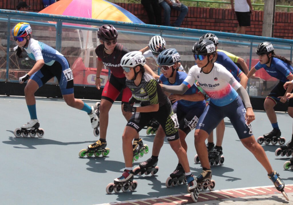 Cúcuta se alista para la Primera Copa Internacional de Patinaje Cúcuta se alista para la Primera Copa Internacional de Patinaje