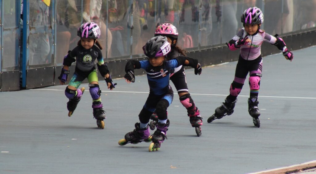 Este fin de semana, Festival de Patinaje en Cúcuta Este fin de semana, Festival de Patinaje en Cúcuta
