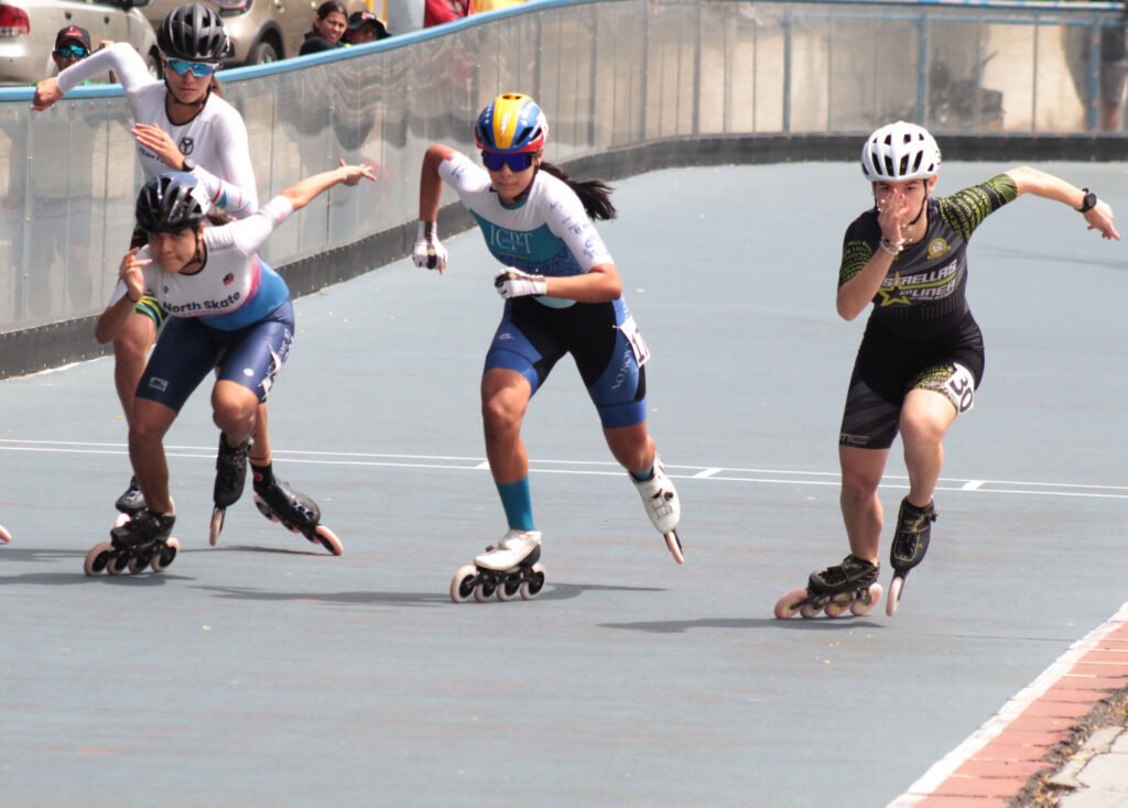 Cúcuta será sede de la Copa Internacional de Patinaje este fin de semana