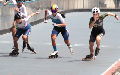 Cúcuta será sede de la Copa Internacional de Patinaje este fin de semana
