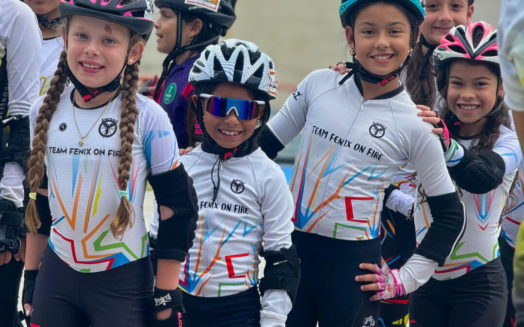 Fénix One Fire, poder sobre ruedas