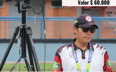 El patinaje en Norte de Santander inicia el 2026 con capacitación en juzgamiento