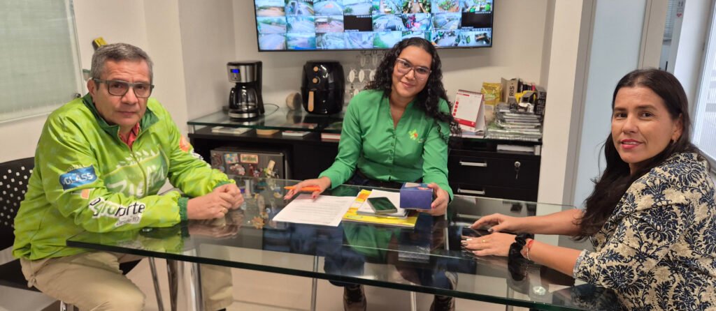 Arroz Zulia, la marca que impulsa el patinaje de Norte de Santander en 2026