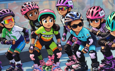 Los más pequeños estarán en acción el 21 de febrero en Cúcuta