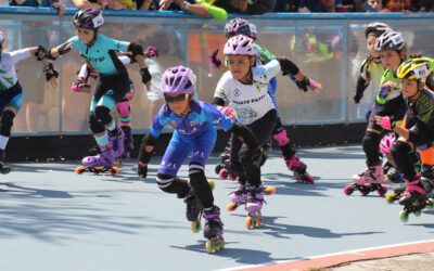 Así será la premiación del primer festival de patinaje 2026 en Cúcuta