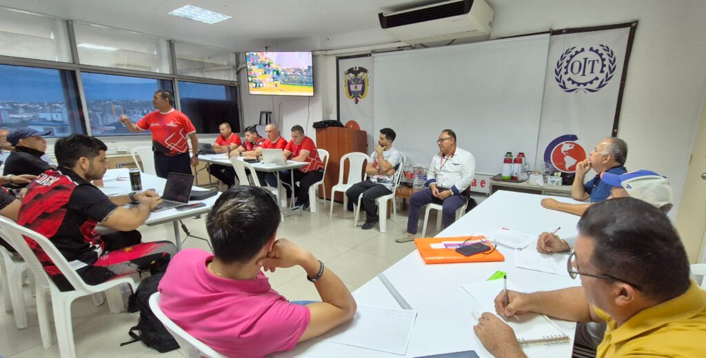 Entrenadores del proceso Selección Norte reciben capacitación por parte de INDENORTE Entrenadores del proceso Selección Norte reciben capacitación por parte de INDENORTE