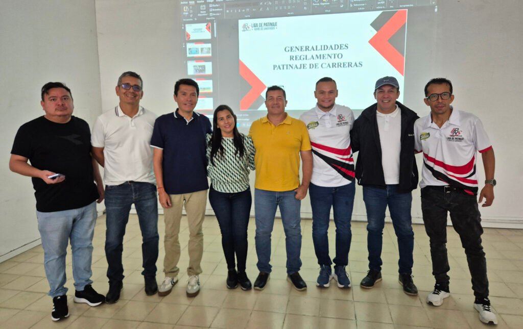 Inició capacitación y actualización en juzgamiento en Cúcuta