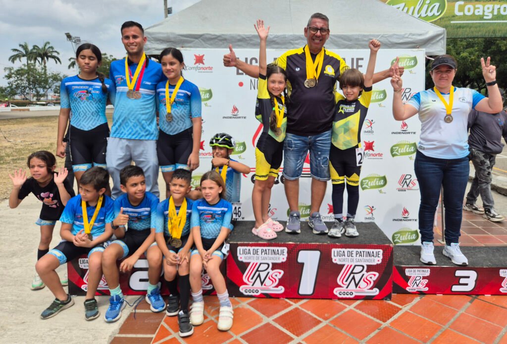Estrellas en Línea, campeón de la Cuarta Válida Departamental Arroz Zulia Estrellas en Línea, campeón de la Cuarta Válida Departamental Arroz Zulia