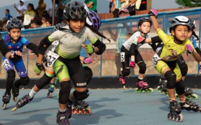 Con éxito se desarrolló la Cuarta Válida Departamental