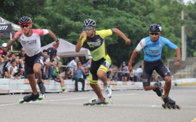 Clubes de Cúcuta y Ocaña estarán presentes en el Nacional de Manizales