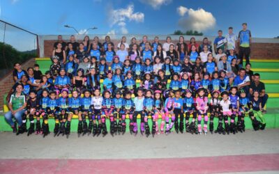 El Club Sobre Ruedas del Mañana se suma a la familia Lipanorsa