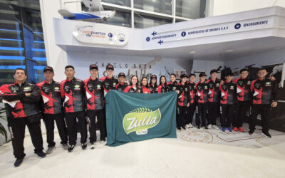 Rumbo al Interligas, Guarne 2026