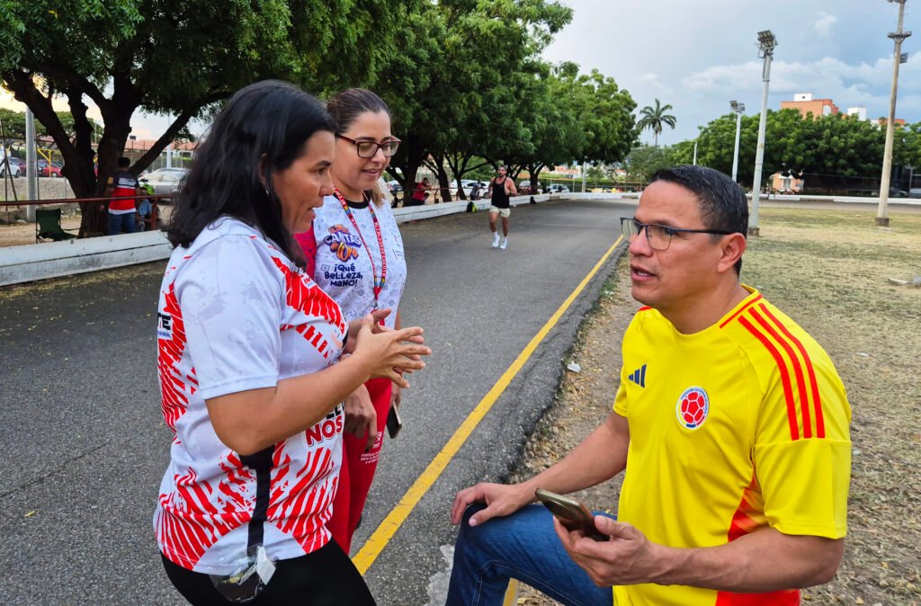 Llegó la noticia más esperada para el patinaje de Cúcuta Llegó la noticia más esperada para el patinaje de Cúcuta