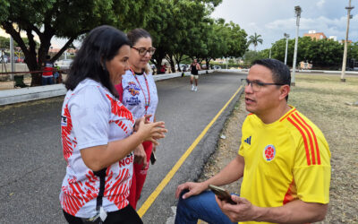 Llegó la noticia más esperada para el patinaje de Cúcuta