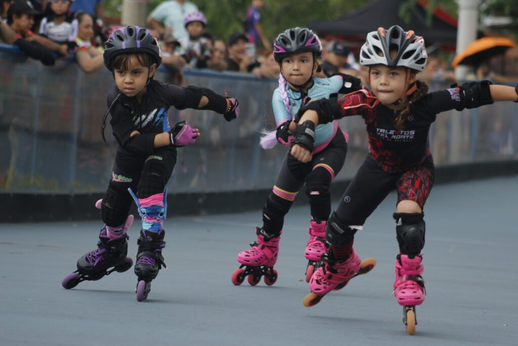 Cúcuta se alista para el Summer Skate 2026 Cúcuta se alista para el Summer Skate 2026