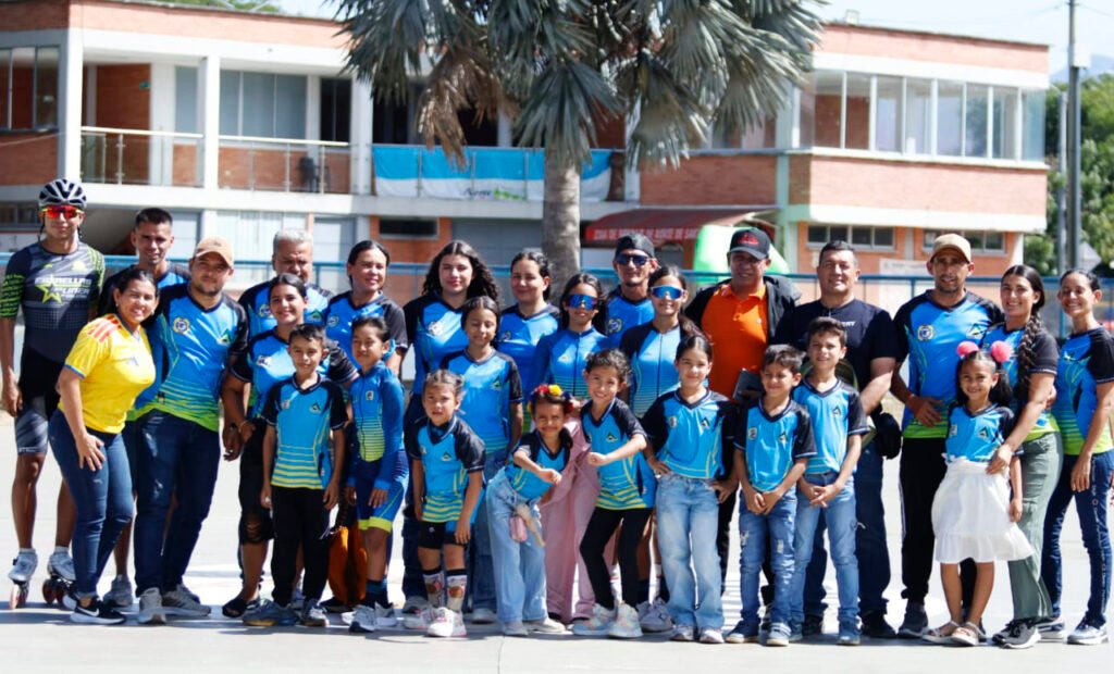 Sobre Ruedas del Mañana viaja con 19 deportistas a su primer Campeonato Panamericano