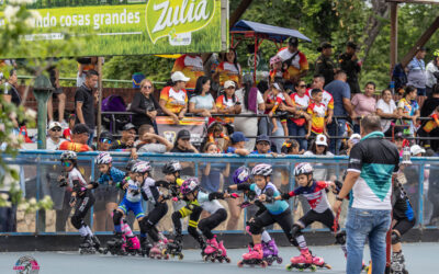Los más pequeños mostraron su talento en Cúcuta