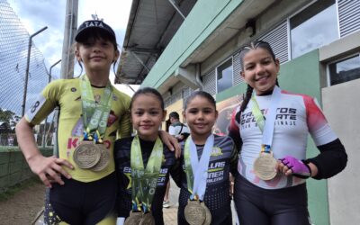Menores iniciaron con pie derecho