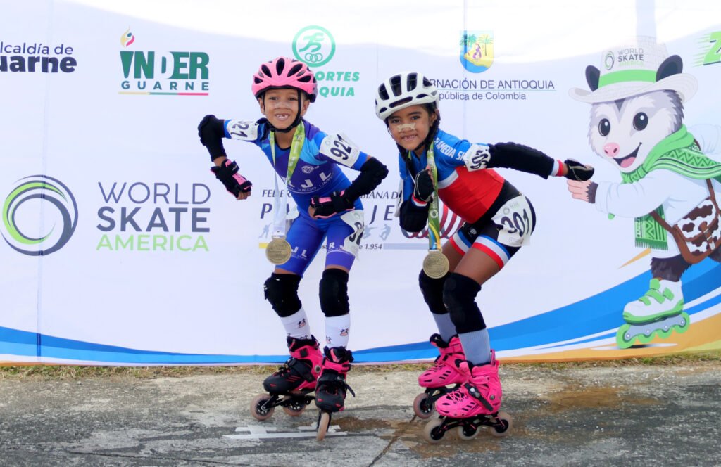 Cosecha de medallas para clubes nortesantandereanos en el Festival Panamericano Cosecha de medallas para clubes nortesantandereanos en el Festival Panamericano
