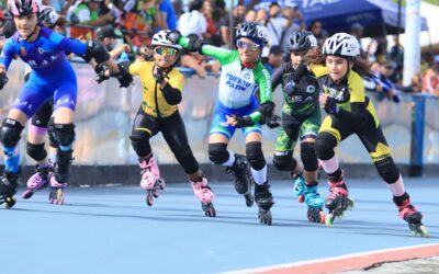 Un festival cargado de emociones, velocidad y premios