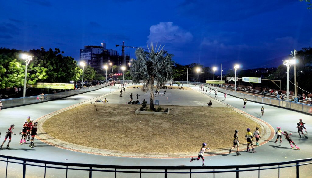 Avanzamos en pro de nuestros deportistas