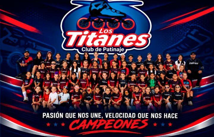 Los Titanes de Ocaña celebran 20 años de historia y resultados Los Titanes de Ocaña celebran 20 años de historia y resultados